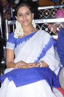 Sri Divya Saree Photos